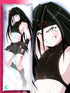 Envy Body pillow case FULL METAL ALCHEMIST Mitgard-Knight